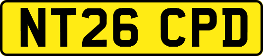 NT26CPD
