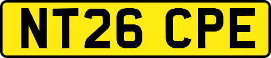 NT26CPE
