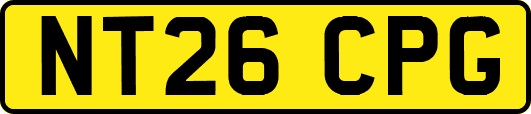 NT26CPG