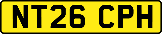 NT26CPH