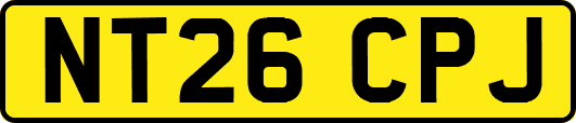 NT26CPJ
