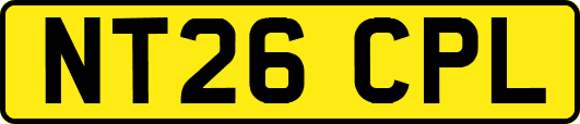 NT26CPL