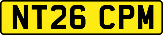 NT26CPM