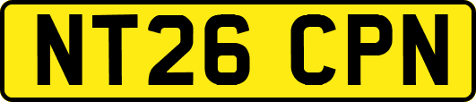 NT26CPN