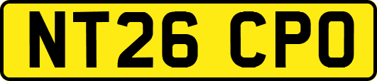 NT26CPO