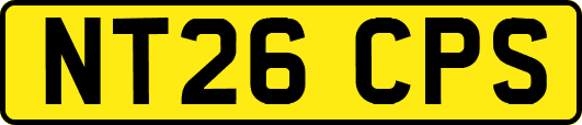 NT26CPS