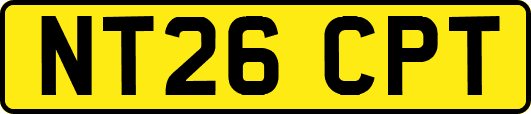 NT26CPT