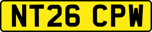 NT26CPW