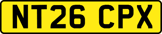 NT26CPX