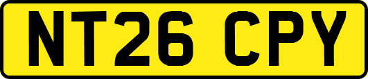 NT26CPY