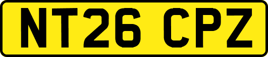 NT26CPZ