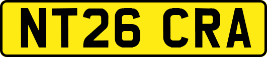 NT26CRA