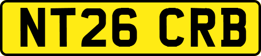 NT26CRB