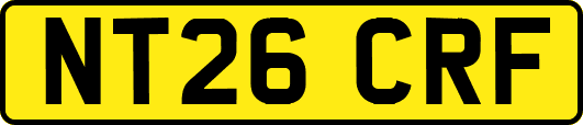 NT26CRF