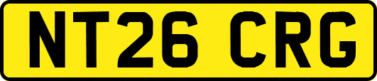 NT26CRG