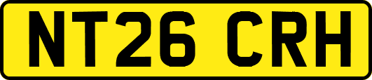 NT26CRH
