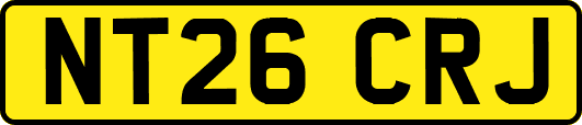 NT26CRJ