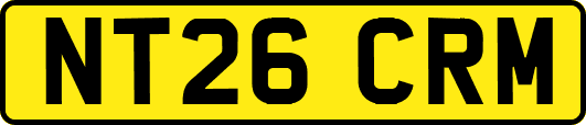 NT26CRM