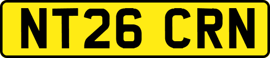 NT26CRN