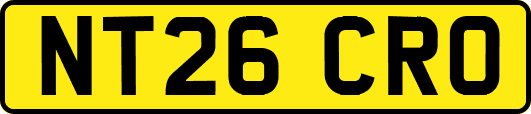 NT26CRO