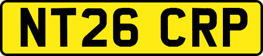 NT26CRP