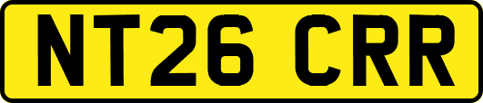 NT26CRR