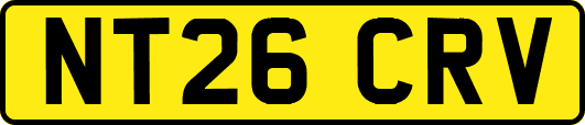NT26CRV