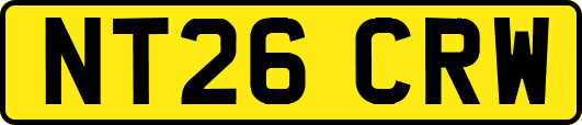 NT26CRW