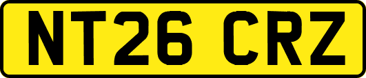 NT26CRZ