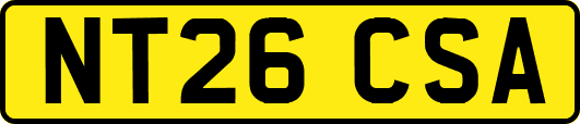 NT26CSA