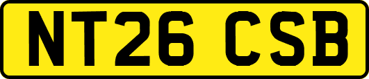NT26CSB