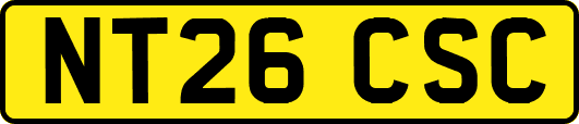 NT26CSC