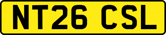 NT26CSL