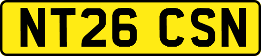 NT26CSN