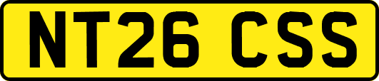 NT26CSS