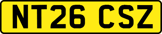 NT26CSZ