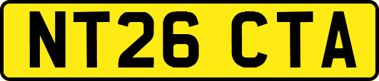 NT26CTA