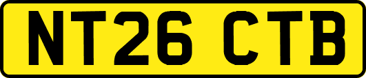 NT26CTB