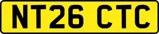 NT26CTC