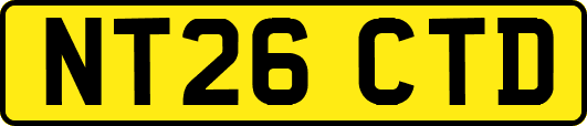 NT26CTD