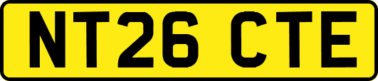 NT26CTE
