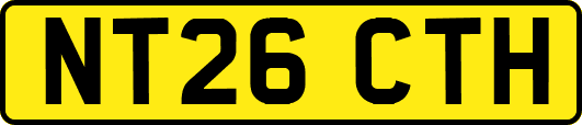 NT26CTH