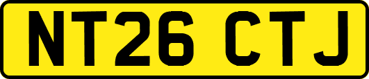 NT26CTJ
