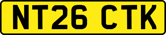 NT26CTK