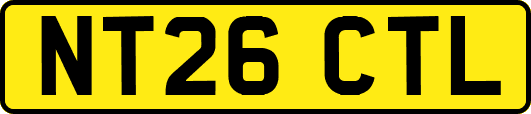 NT26CTL