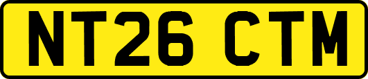 NT26CTM