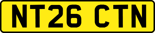 NT26CTN