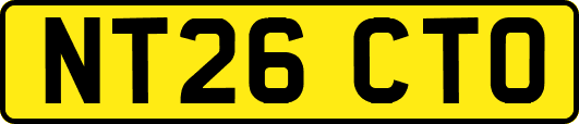 NT26CTO