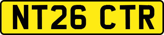 NT26CTR