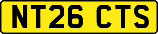 NT26CTS